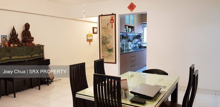 Blk 774 Bedok Reservoir View (Bedok), HDB 5 Rooms #171133132